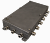 КМ-О (64к)-IP66-2040 нерж. (-60 ºС)